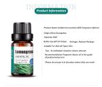 Wholesale 10ml Natural 100% Pure Essential Oil For Aroma Diffuser Body Facial