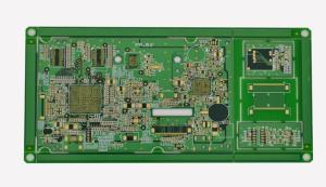 Quality 4 Layer 1OZ Electronic Circuit Board Electronics Manufacturer wholesale