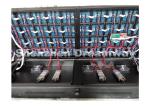 Epistar MBI5024 IC Outdoor LED Signs PH 10 Full Color For Advertising