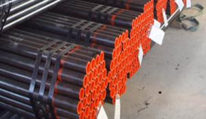Quality Galvanized Coating L80 OCTG Tubing Tubular Submersible With Anti Corrosive Paint wholesale