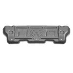 Customized 2018- 4WD Jeep Wrangler JL Hybrid Electric Underbody Guard Plate Year