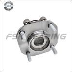 Premium Quality 40202-ET000 Front Wheel Hub Bearing China Manufacturer