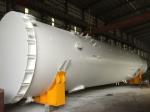 Air Liquid Separation Pressure Vessel Carbon Steel