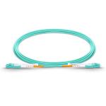 Patch Cord Optical Fiber Simple Duplex Armoured OpticalCable