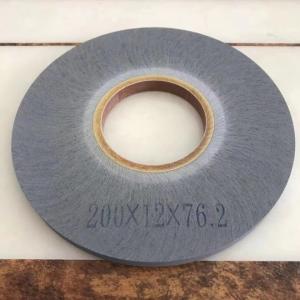 Quality Glass Surface Wheel Glass Polishing Machine Tools Glass Modification Tool wholesale