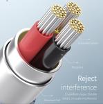 1.2M 3.5MM Male To Male AUX Audio Cables Headphone Extension Cable Ready Stock