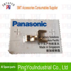 Quality Panasonic SMT Spare Parts AVK2B Turn Clip CHUCK 10469S0006 104691107503 wholesale