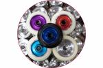Rigid Foams Composite Initiated Polyether Polyol