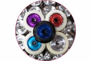 Quality Rigid Foams Composite Initiated Polyether Polyol wholesale