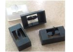 Desktop Plastic Injection Molding Machine