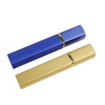 SGS 8ml 10ml 15ml Rotate Aluminum Perfume Sprayer OEM Logo