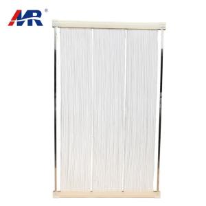 Quality 0.2um PVDF Hollow Fiber MBR Module For Wastewater Treatment wholesale
