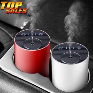 Quality 10ml Rechargeable USB Waterless Essential Oil Nebulizer Aromatherapy Diffuser wholesale
