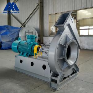 Quality Medium Pressure Stainless Steel Blower Calcining Kilns Long Lifetime wholesale