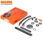 Car Model LEXUS HS250H Timing Chain Kit 13507-28010 15163-28010 13561-0H030