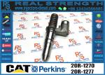 common rail diesel fuel injector 20R-1270 211-3024 249-0746 392-0200 392-0202