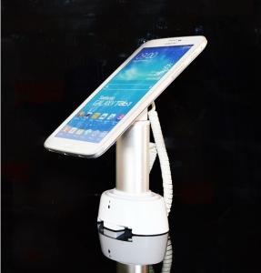 Quality COMER anti-lost mobile phone tablet security display system wholesale