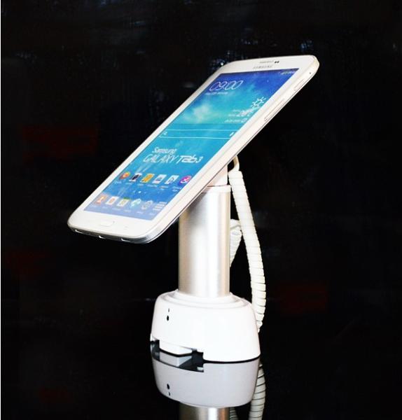 COMER Anti-theft display tablets alarm for cellular phone retail accessory
