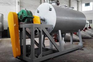 Quality ZPD Series Vacuum Drying Equipment SUS304 Rake Vacuum Dryer wholesale