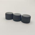 Hot Stamped 20mm Plastic Screw Cap Covers Polypropylene