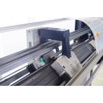 Single System 2 Carriage 80 Inch Collar Flat Knitting Machine