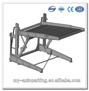 Quality Cheap Car Lifts Smart Car Parking System Car Parking Lift wholesale