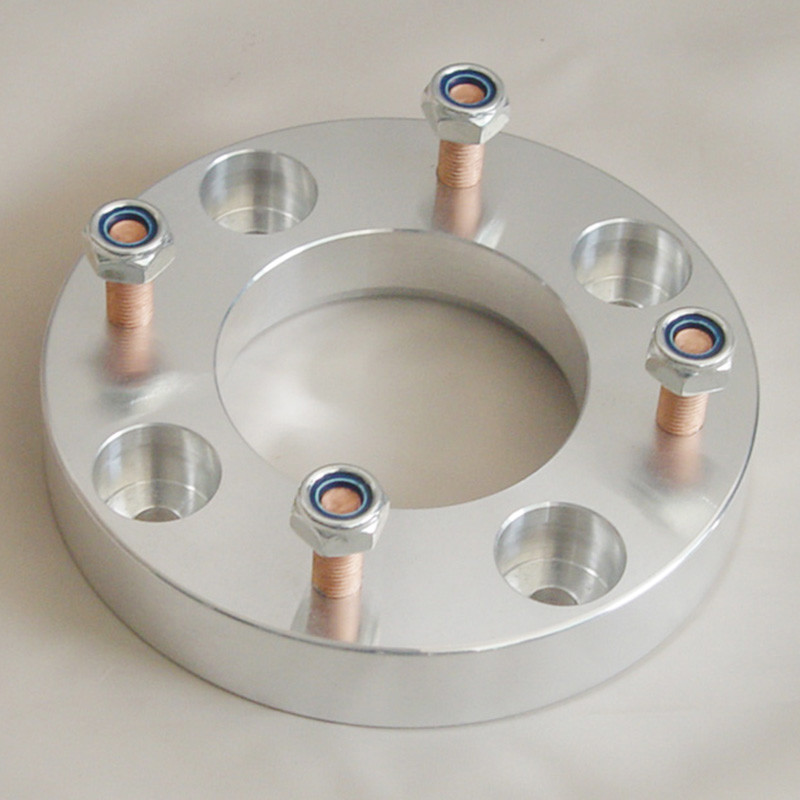 1.5" Forged Billet Aluminum ATV Wheel Spacer Bolt Pattern 4x156