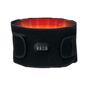 Quality Rehabilitation Heating Waist Belt Health Care Abdominal Heating Belt wholesale