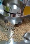 Intelligent Small Beans Snack Food Packaging Machine For Restaurant