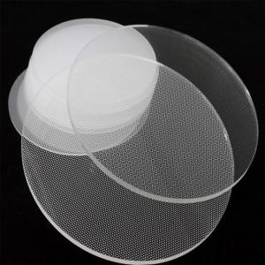 China Impact Resistant 3mm LED Light Diffuser Film on sale