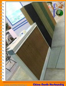 Quality Evaporative Cooling Pad For Poultry Farm Equipment wholesale
