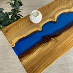 Carefully Crafted Creative Wooden Furniture Wood Dinning Room Table
