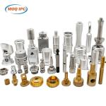 Energy Saving CNC Metal Processing Customized Design Precision Metal Parts