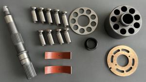 Quality PSVS-37C PSVS-90C KAYABA Hydraulic Pump Repair Kits wholesale