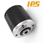 20CrMnTi High Precision Gearbox Ratio 40 Planetary Gear Motor 12v