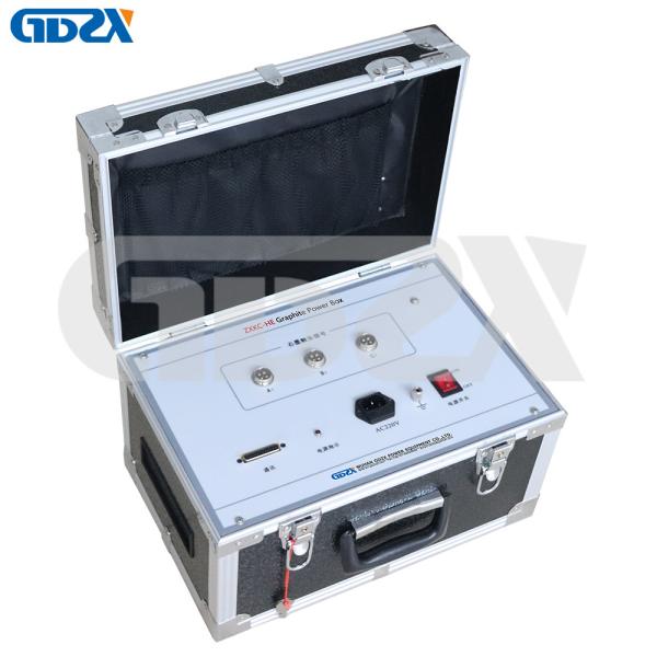 Cheap ZXKC-HE Switch Mechanical Characteristics Tester Easy Operation for sale