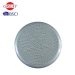 Non Slip Pilates Wobble Cushion Heavy Metals Free Customized Logo