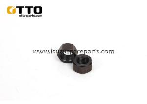 Quality 9-09840316-0 Isuzu Spare Parts Connecting Rod Nut wholesale