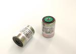 High Sensitivity Geophone 4.5Hz Horizontal, Sensitivity 100V/m/s
