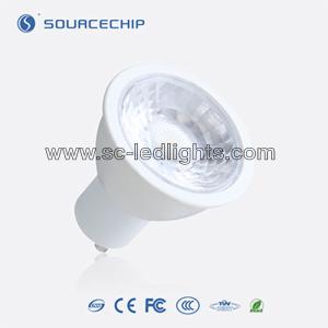 Quality 2700k led spotlight gu10 5w led lamp wholesale wholesale
