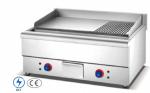 Commercial Grade Cooking Equipment With Wide Temperature Range.
