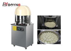 Quality Commercial Pizza Dough Press Machine 36PCS Capacity Dough Divider wholesale