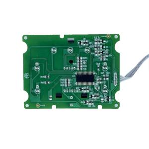 Quality 13L 14L Multilayer PCBs Turnkey EMS Electronic Manufacturing wholesale
