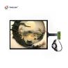 Buy cheap IP65 Multi Touch Capacitive Touchscreen 15 Inch For Retail Applications SIS from wholesalers