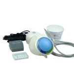 Luxury P9 P10 Auto Ultrasonic Dental Scaler Machine Water Supply For EMS