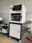 PLC Hydraulic Press Rubber Vulcanizing Machine