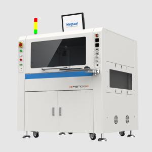 Quality FS700 series Online Visual automatic Dispensing Machine FPC SMT Dam&amp;Fill MiniLED Flip-chip BGA Underfill wholesale