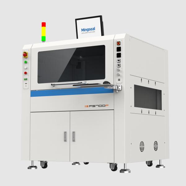 FS700 series automatic dispensing equipment power battery FPC and MiniLED SMT