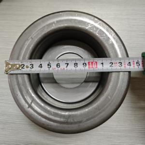 Quality 4mm Thickness TkⅡ 6308 Turn Up Bearing Housing For Conveyor Roller wholesale