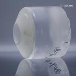 LiF Lithium Flouride Crystals Excellent Transmittance In VUV Region For Prisms